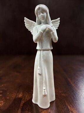RECO “Peace” 1986 Exclusive Edition Angel Figurine